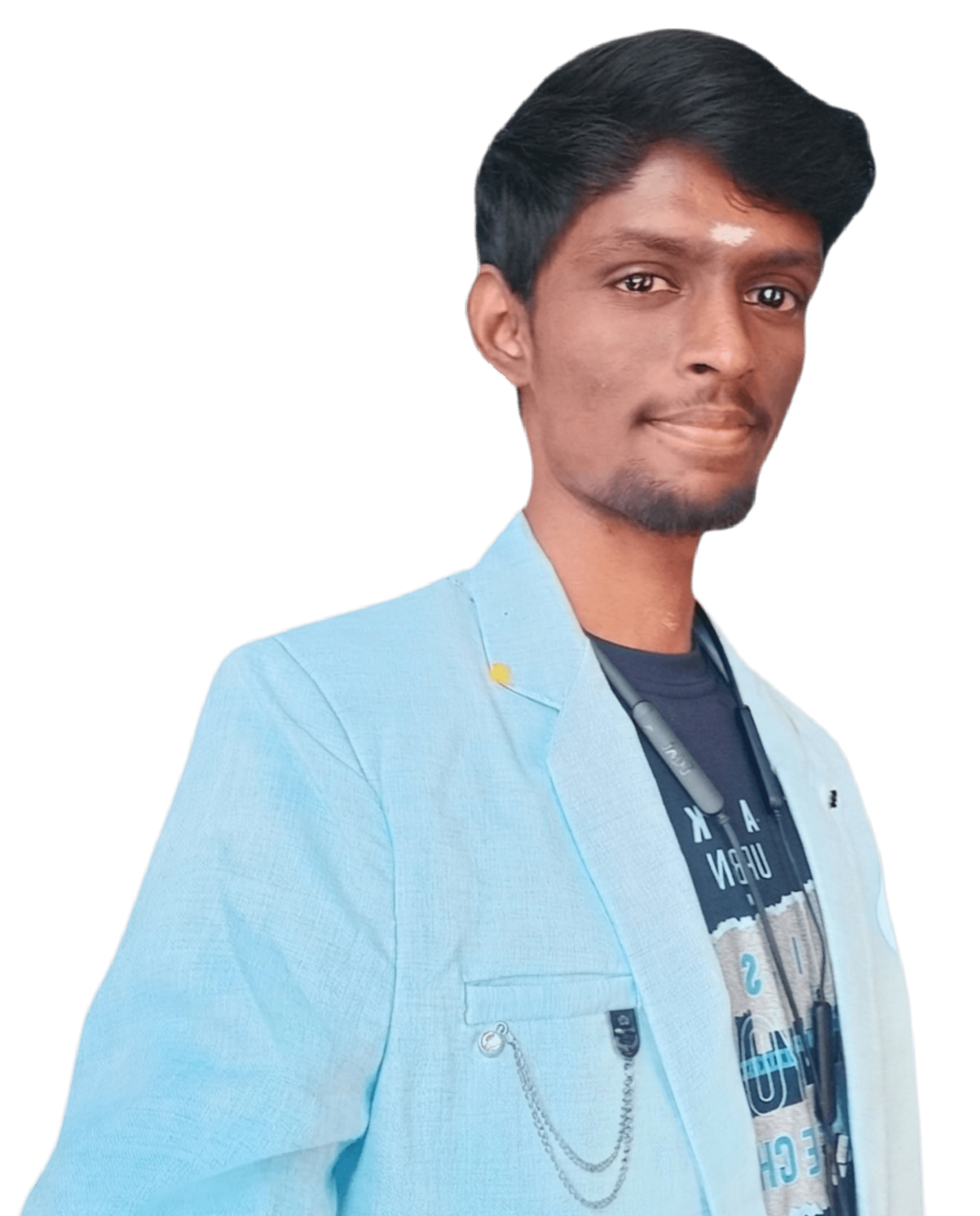 Karthikeyan Profile