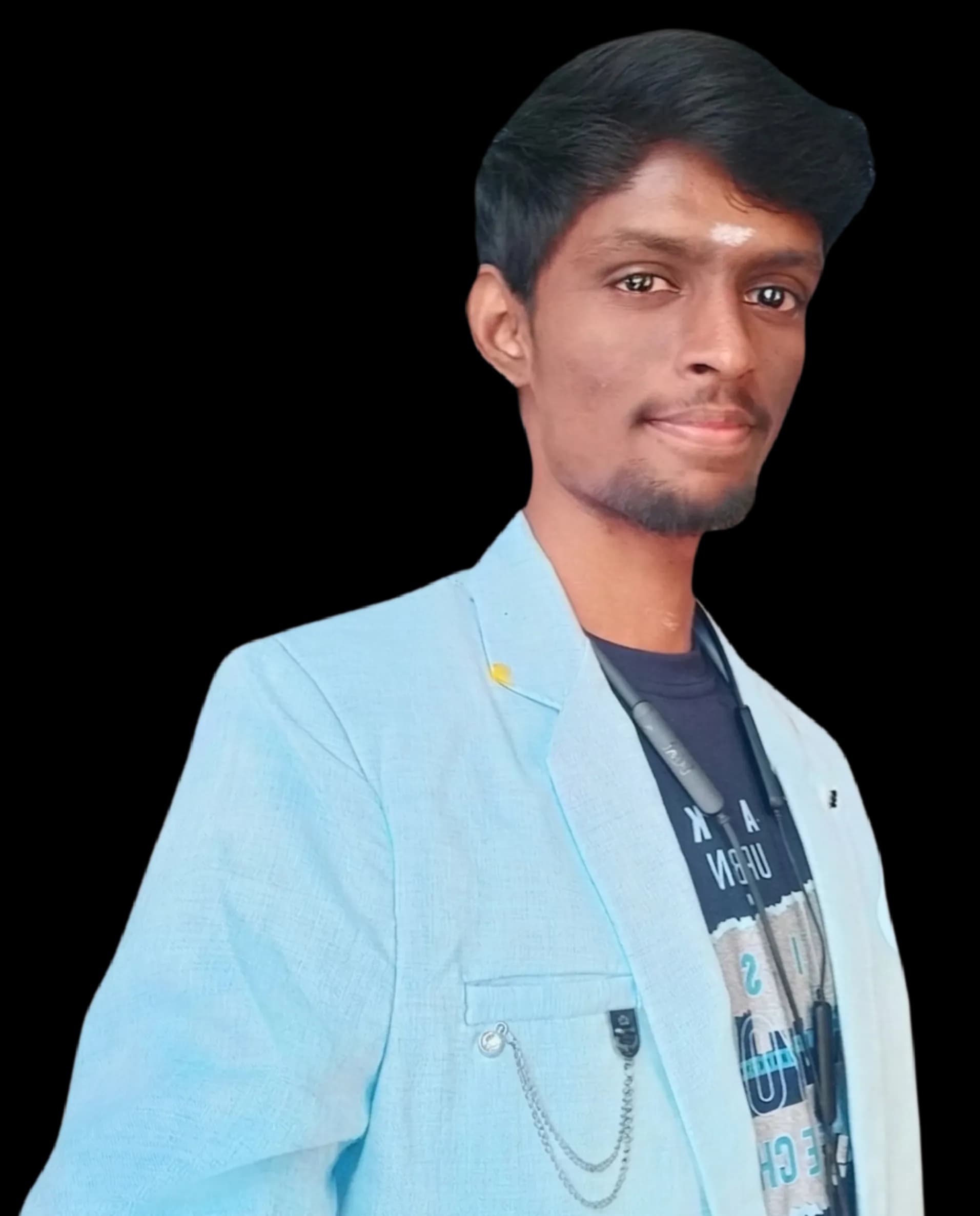 Karthikeyan Profile